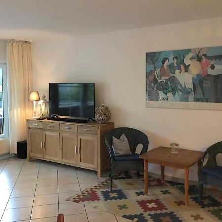 Ferienwohnung Strandperle Преров Екстериор снимка