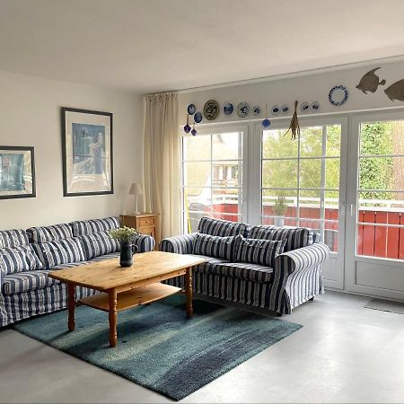 Ferienwohnung Strandperle Преров Екстериор снимка