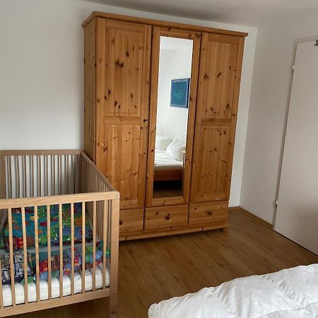 Ferienwohnung Strandperle Преров Екстериор снимка