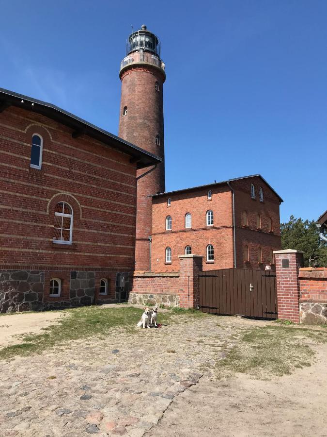 Ferienwohnung Strandperle Преров Екстериор снимка