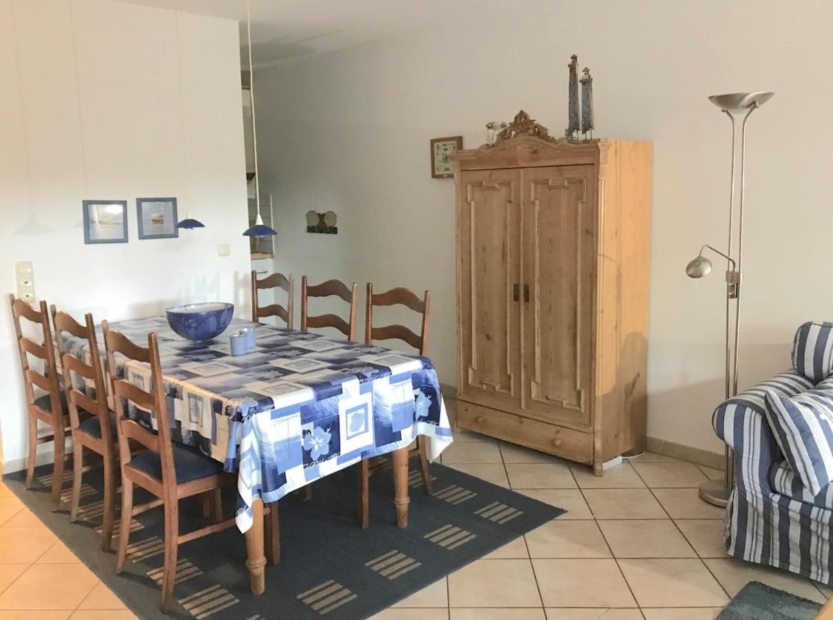 Ferienwohnung Strandperle Преров Екстериор снимка